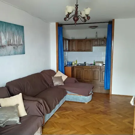 Moto Apartament