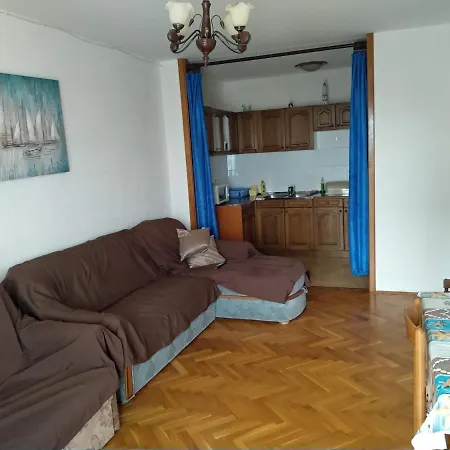 Moto Baška Voda