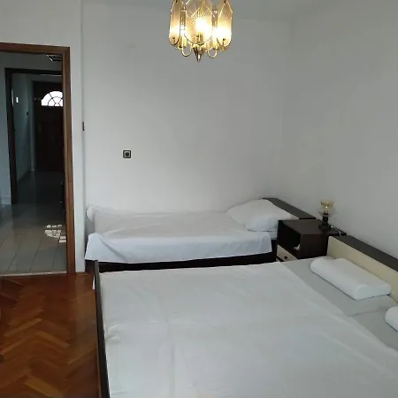 Apartament Moto