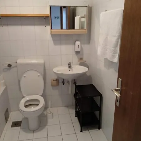Moto Baška Voda
