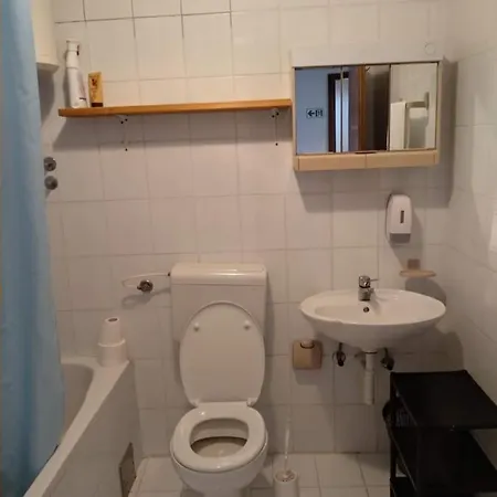 Apartament Moto